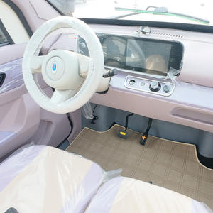 来自中国的2025热销四座电动车，用于学校接送儿童 - Product Image 2