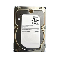 Disque dur interne SATA 3,5 pouces ST4000NM0033 4 To 7200 tr/min 6 Gbit/s 128 Mo de cache pour ordinateur de bureau - Fournisseur en gros