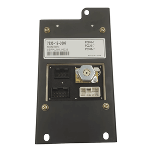 จอแสดงผลคุณภาพสูง OEM PC200-7 PC220-7 PC300-7 PC400-7 รุ่น 7835-12-1014 7835-12-1013 7835-12-3007 รับประกัน 1 ปี - Product Image 3