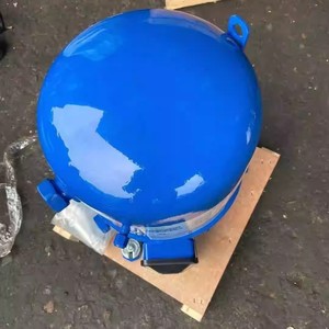 Compresseur de réfrigération Mayola MT50HK4BVE MT50HM4CVE MTZ50HK4CVE 4HP pour applications de stockage frigorifique - Product Image 1