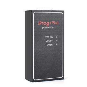 IPROG 3-en-1 Iprog+ PLUS V777 – Outil de diagnostic pour <span class=keywords><strong>IMMO</strong></span>/Kilométrage/Airbag Carprog/Tan*go/Di-giprog3 - Product Image 6