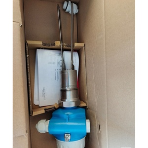 Interruptor de Nivel Soliphant FTM50 de Endress+Hauser |   Detector de nivel por punta de diapasón FTM50-AGG2A4A32AA para líquidos y sólidos - Product Image 3