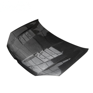 Capó de Fibra de Carbono Aplicable para VW <span class=keywords><strong>Golf</strong></span> <span class=keywords><strong>6</strong></span>, <span class=keywords><strong>GOLF</strong></span> <span class=keywords><strong>GTI</strong></span> R20 MK6, Cubierta Frontal del Motor, Accesorios - Product Image 1