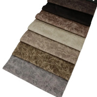 2025 nouveau fabricant de tissu de canapé pour l'impression de meubles tissu de velours matériel tissus d'ameublement textiles