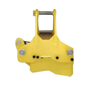 Excavadora giratoria hidráulica de alta calidad Kunyou de China, accesorios para construcción - Product Image 4