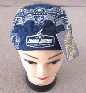 Logo boucle grand durag refroidissement faire des chiffons rosée chiffons pour hommes sur tresses roi durag pour boucles coût de collecte avec visière doo chiffon - Product Image 1