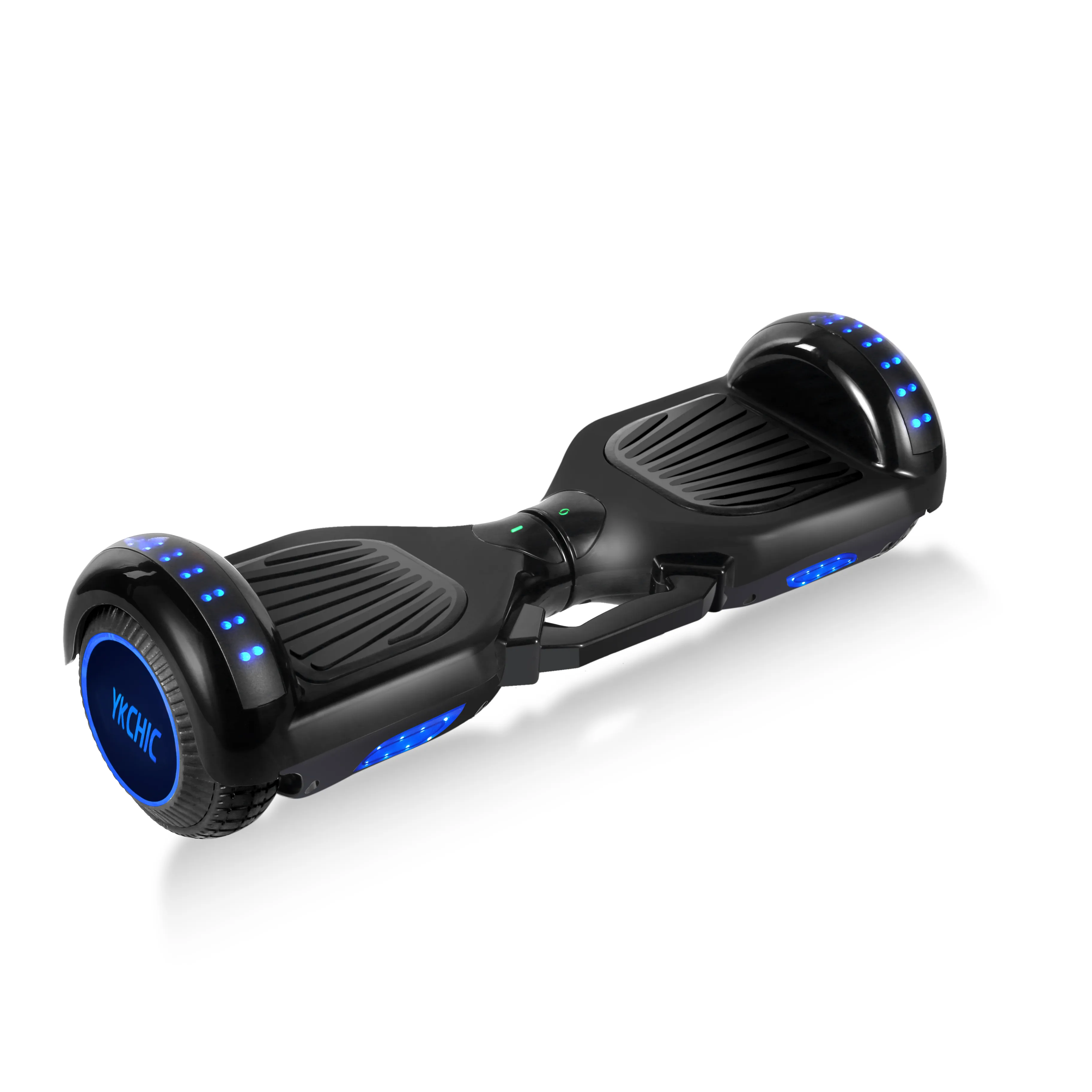 6.5 pouces personnalisé OEM ODM coloré overboard avec poignée auto-équilibré scooter électrique hoverboard