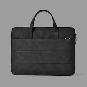 Maletín Oxford Grande, Impermeable, Moderno y Duradero, para Oficina, Trabajo, Portátil, con Correa de Hombro, para Hombre - Product Image 4
