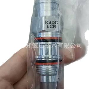 ซันไฮดรอลิกส์ขดลวดแม่เหล็ก RSDC-LCN แท้ rsdclcn rsdc lcn สภาพใหม่ - Product Image 1