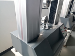 جهاز اختبار UTM مدمج اقتصادي-شد/ضغط/ثني في نظام واحد مع ضمان لمدة سنة. شهادة ISO و CE - Product Image 5