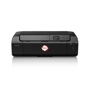 <span class=keywords><strong>Impresora</strong></span> Fotográfica Profesional de Inyección de Tinta a Color PRO-200 A3+ con Interfaz USB, Resolución de 4800x2400dpi, 1 Año de Garantía - Product Image 1
