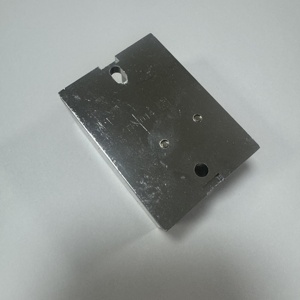 SSR-80 DA-H โซลิดสเตตรีเลย์ 80A SSR-80 DA-H โซลิดสเตตรีเลย์แบบปิดผนึก - Product Image 4