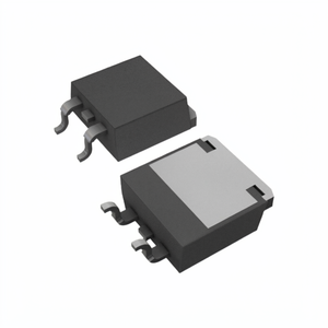 Composants de circuits électroniques LPTS RSJ400N06FRATL Transistors BOM IC En stock - Product Image 1