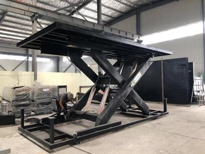 Гидравлический подъемник - Product Image 5
