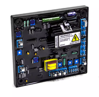 En stock : Régulateur d'excitation pour générateur à aimant permanent MX341, Plaque de pression MX321 AVR, Régulateur automatique pour générateur sans balais
