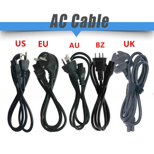 Adaptador de CA genuino de 19V 2.1A 40W 5,5x2,5mm, adaptador de CA para monitor HP N220 22vx, cargador de fuente de alimentación - Product Image 6