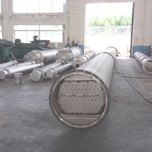 Distillazione della colonna di recupero dell'alcool fornello distillato domestico Vodka Rum Gin che produce altre macchine per il vino delle bevande - Product Image 3