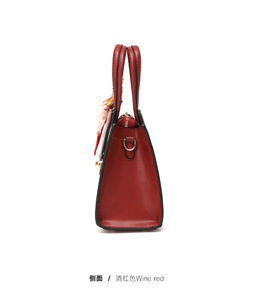 New Fashion Designer Crossbody Bags High Quality PU <b>Leather</b> Shoulder Messenger Bag Casual Totes Luxury Women Handbags and <b>Purses</b> - Product Image 4