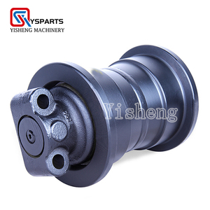 Onderstel Onderdelen Onderrol Hd 700G Hd700lc Hd700se Hd770se HD800-7 Hd 800G Onderrollen Rupsrol Graafmachine - Product Image 5