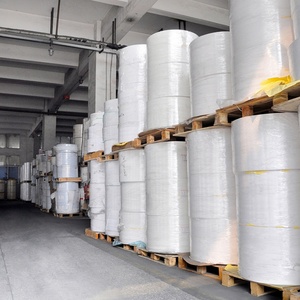 China Manufacture Direct Factory Delivery Thermal <b>Paper</b> Jumbo <b>Roll</b> Manufacturer - Product Image 4
