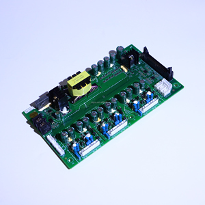 Thẻ CPU TMS 37kw CHF100A VFD Bảng điều khiển Bảng điều khiển ổ đĩa - Product Image 2