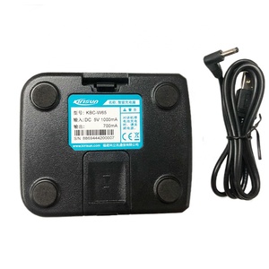 Рация Kirisun T65 4G с GPS, Wi-Fi, IP54, беспроводная, дальнего действия, профессиональная, черная, портативная - Product Image 4