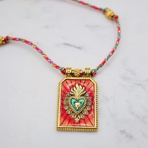 Collar con Colgante de Diamante en Forma de Mariposa y Ojos de Amor, Estilo Retro, Cadena de Latón Chapada en Oro para Mujer, Joyería Artística para Aniversario - Product Image 3