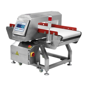 High Quality Multifunction Metal Detection Machine Conveyor Belt Detector for Food Industry De Metales SG-8500 Metal Detector SG - Product Image 5