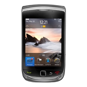 Telefono 3G per Blackberry 9800, Popolare ed Economico, Sbloccato di Fabbrica, Semplice Cellulare a Barra, Miglior Acquisto, Piccolo Telefono Cellulare - Product Image 3