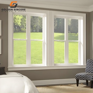 GS Premium Aluminum Double Hung Window with Hardware Included - Product Image 4
