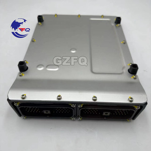 ตัวควบคุม ECU 3095710 ตัวควบคุม ECU 3095710 309-5710 ตัวควบคุม ECU สำหรับรถตักดิน CAT รุ่น 318F <span class=keywords><strong>320F</strong></span> 330F 352F 323F 316F 352F 325F - Product Image 1