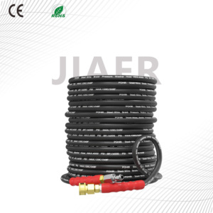 ท่อพีวีซีแรงดันสูงป้องกันการระเบิดเครื่องล้างรถ - Product Image 2