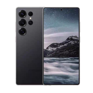 Samsung <span class=keywords><strong>Galaxy</strong></span> S25 Ultra <span class=keywords><strong>5G</strong></span> Originale Sbloccato A+ di Alta Qualità 12GB+256/512GB Telefoni Cellulari Usati - Product Image 5