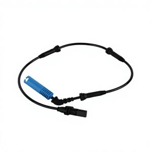 เซ็นเซอร์วัดความเร็วล้อสำหรับระบบ ABS ของ BMW รุ่น 34526756382 34526750971 5S10519 ALS434 CW51008 อะไหล่ทดแทน - Product Image 2
