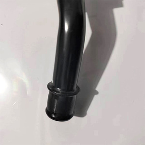 Tuyau de liquide de refroidissement pour Citroën 9801075080, pièce de rechange pour thermostat en fer - Product Image 3