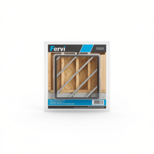 Poutres Fervi traitées et rectifiées pour la construction - Product Image 2