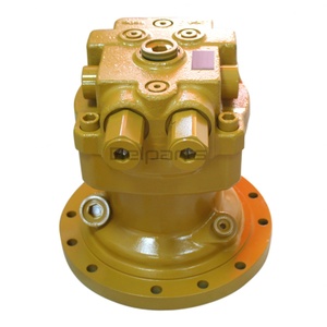 Moteur d'orientation Belparts Excavator E314D MFC80 - Product Image 1