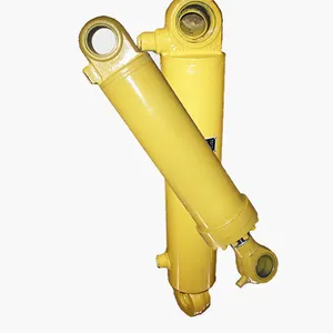 Factory low-cost direct sales front-end loader tractor hydraulic cylinder hydraulic brake manual hydraulic cylinder