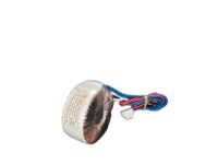 Transformateur d'isolement toroïdal personnalisé 110V 230V 220V vers 48V 12V – Transformateur toroïdal sur mesure