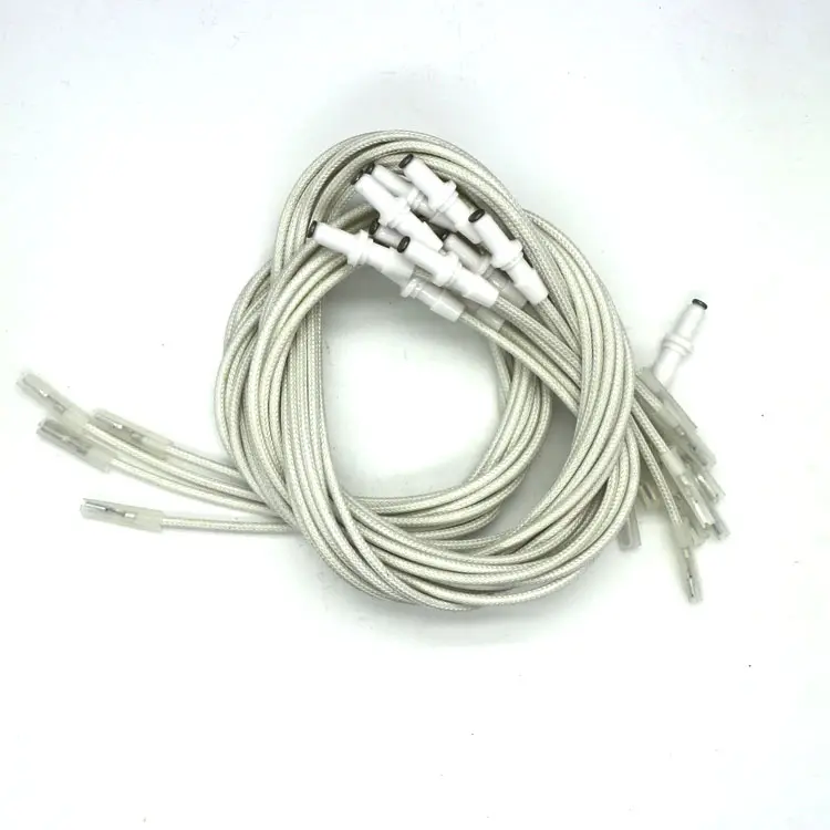 Cable de encendido de cerámica encendedor (horno cocina de gas chispa)