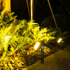 Lámpara Solar LED para Jardín, Patio o Terraza, Resistente al Agua, para Decoración <span class=keywords><strong>de</strong></span> Paisajes y Caminos - Product Image 4