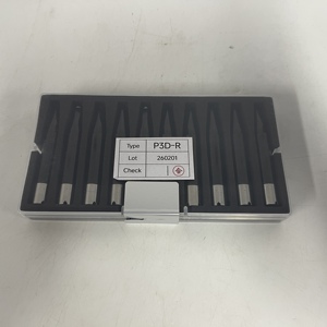 Punta de Soldador de Marca No Especificada P3D-R - Product Image 1