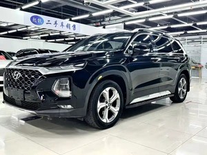 <span class=keywords><strong>Hyundai</strong></span> <span class=keywords><strong>Santa</strong></span> <span class=keywords><strong>Fe</strong></span> 380 TGDi GLS 2WD AT 2019, autos usados, coches <span class=keywords><strong>de</strong></span> <span class=keywords><strong>segunda</strong></span> <span class=keywords><strong>mano</strong></span>, coches con volante a la izquierda, voitures d'occasion - Product Image 4