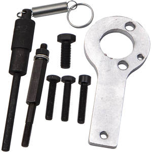 ชุดเครื่องมือตั้งเวลาวาล์วเครื่องยนต์ Maxpeedingrods สำหรับ Opel, Vauxhall และ GM 1.3 Cdti 16v, 1.9 Cdti, 2.0 และ <span class=keywords><strong>2.2</strong></span> Dti - Product Image 5