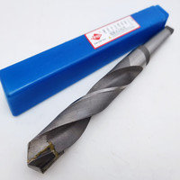 Broca de vástago cónico de acero soldado alargada, broca de vástago cónico ultralarga 42*250*400 * No. 4 fabricantes, incluido el impuesto