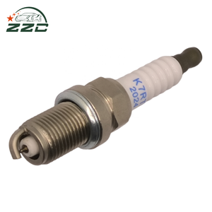 Bujía de Alta Calidad al por Mayor K7RTI 2024 Profesional OEM A11-3707110CA Mejor <span class=keywords><strong>Precio</strong></span> para Uso General Gran Venta - Product Image 6