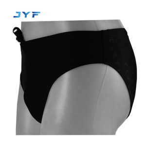 Trajes de Baño para <span class=keywords><strong>Hombre</strong></span> de la Marca JYF, Alta Calidad, Mayor Comodidad, Sexy, Transpirables - Product Image 3