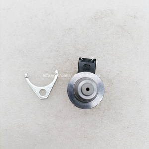 Vanne solénoïde de pompe hydraulique 195-9700 pour E216B 226B 232B 236B 242B 246B Vanne solénoïde 12V 1959700 - Product Image 5