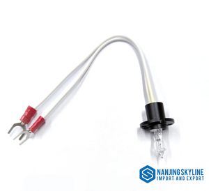 Halogenlampe 12V 20W für Biochemie-Analysator SL300C/SL800/SL500/SL240/SL180/SL8008/SL8010/SL8011 mit hoher Qualität - Product Image 2