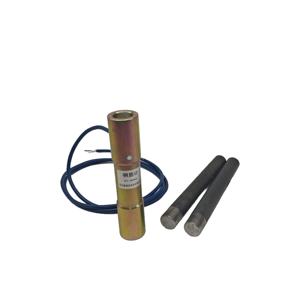 निर्माण इंजीनियरिंग के लिए कंपन स्ट्रिंग प्रकार स्टील बार डायनामोमीटर, प्रीस्ट्रेस्ड एंकर रॉड स्टील बार तनाव मीटर - Product Image 6